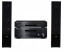 Yamaha Yamaha - Canton GLE HiFi Paket ver 2