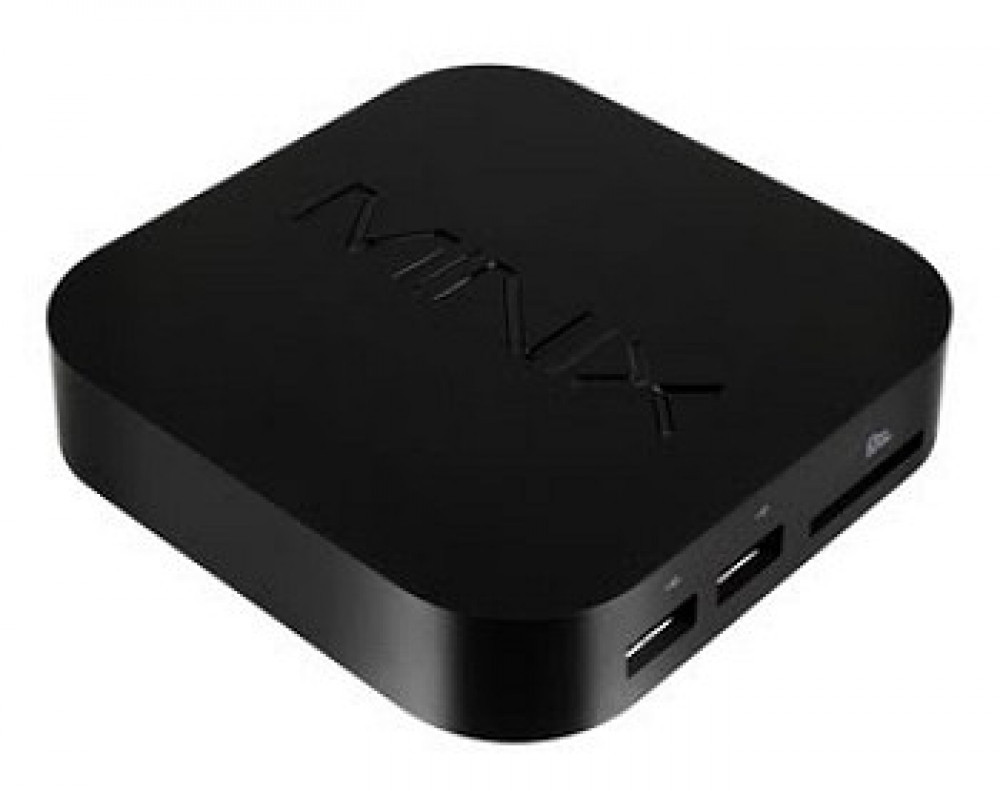 Minix MINIX Neo X7 Mini Android Multimediabox
