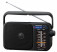 Panasonic PANASONIC RF-2400D
