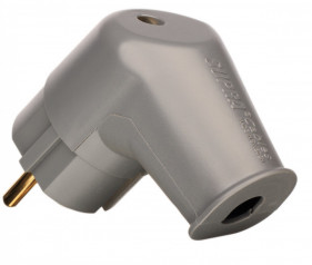 Supra Lorad Vinklad Plug SW-EU/A hos Kungstv.se