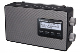 Panasonic RF-D10 hos Kungstv.se