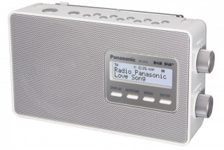 Panasonic RF-D10 hos Kungstv.se