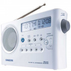 Sangean SANGEAN PR-D4