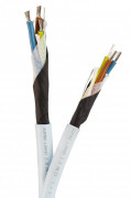 Lorad 3x2.5mm mk2 elkabel
