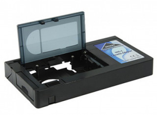 Nedis VHS-C Adapter hos Kungstv.se