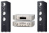 Marantz MARANTZ Power CANTON HiFi Paket