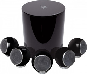 Elipson ELIPSON Planet M 5.1 hos Kungstv.se