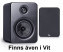 Roth Audio ROTH Oli RA1