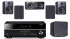 Yamaha YAMAHA-ROTH AUDIO HD 5.1 WiFi Hemmabio System v.2