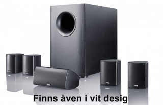 Canton CANTON MOVIE 135 hos Kungstv.se